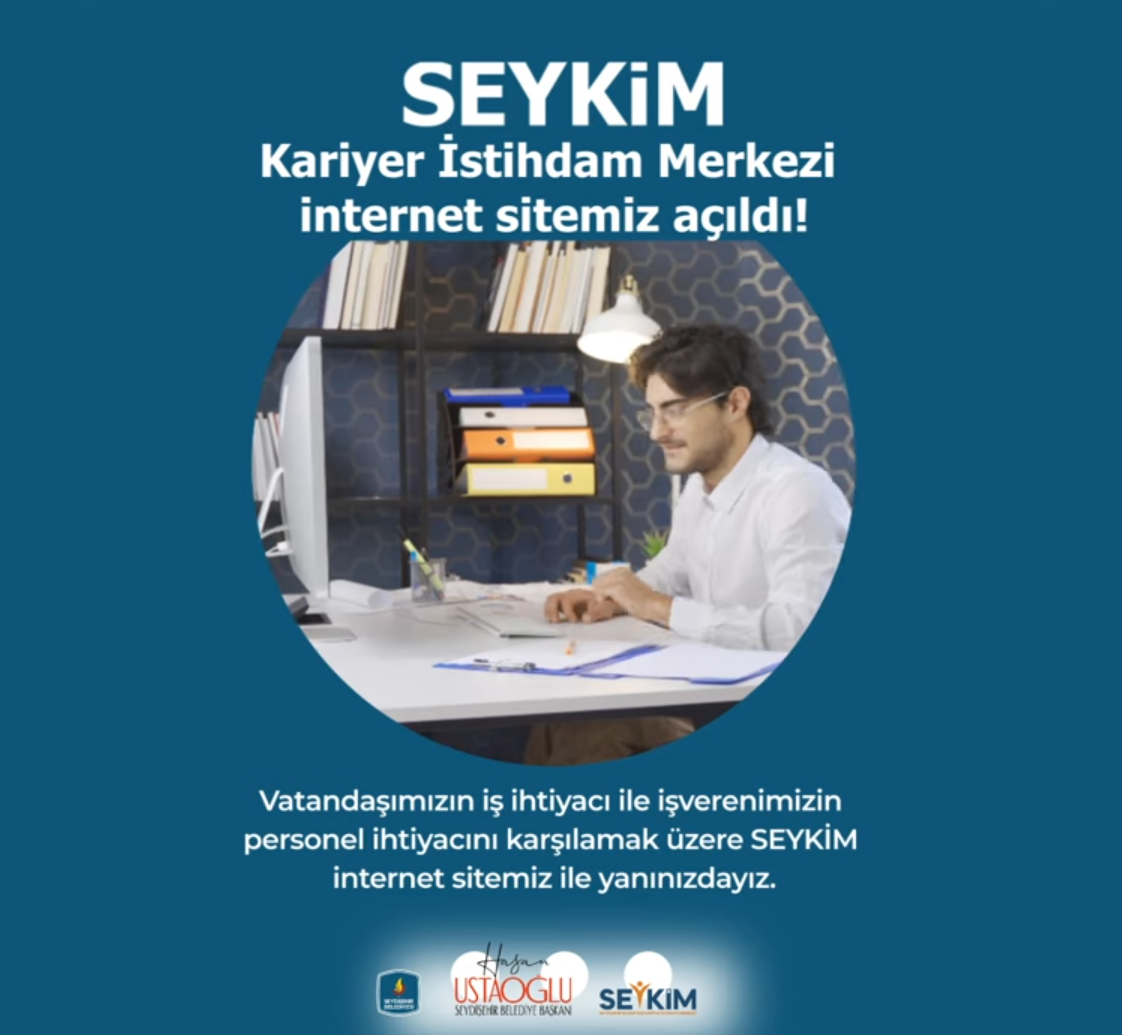 Tanıtım Videosu