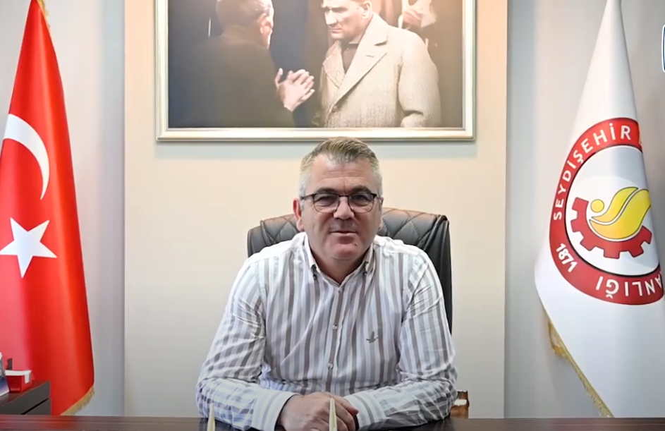 Yükseköğretim Kurumları Sınavı’ında tüm öğrencilerimize başarılar diliyoruz.