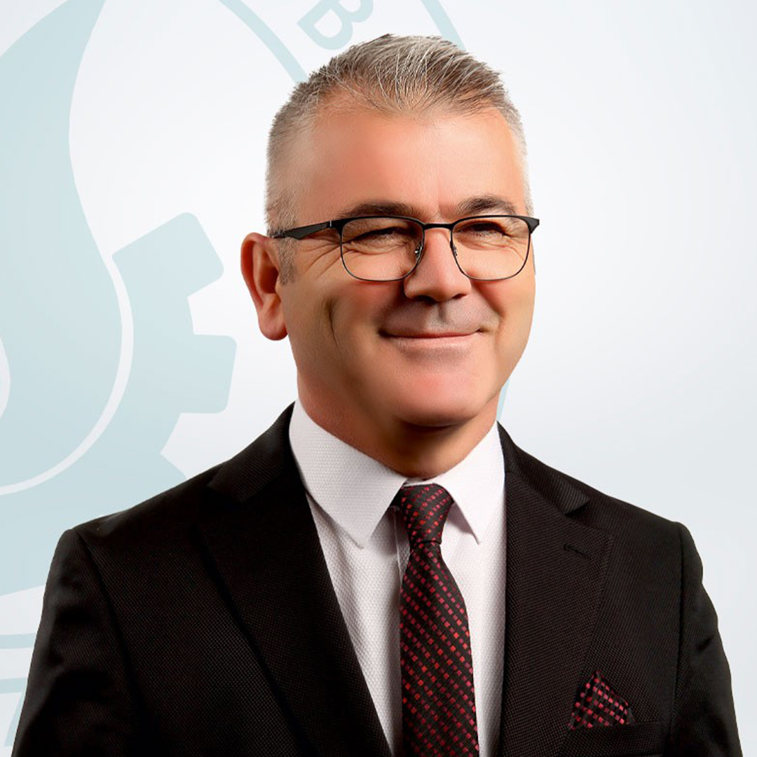 Hasan USTAOĞLU
