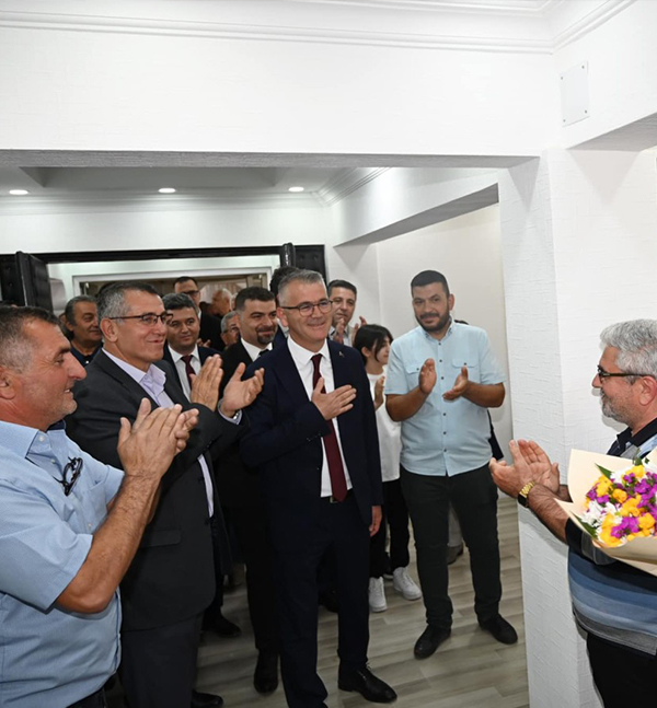 Hasan USTAOĞLU