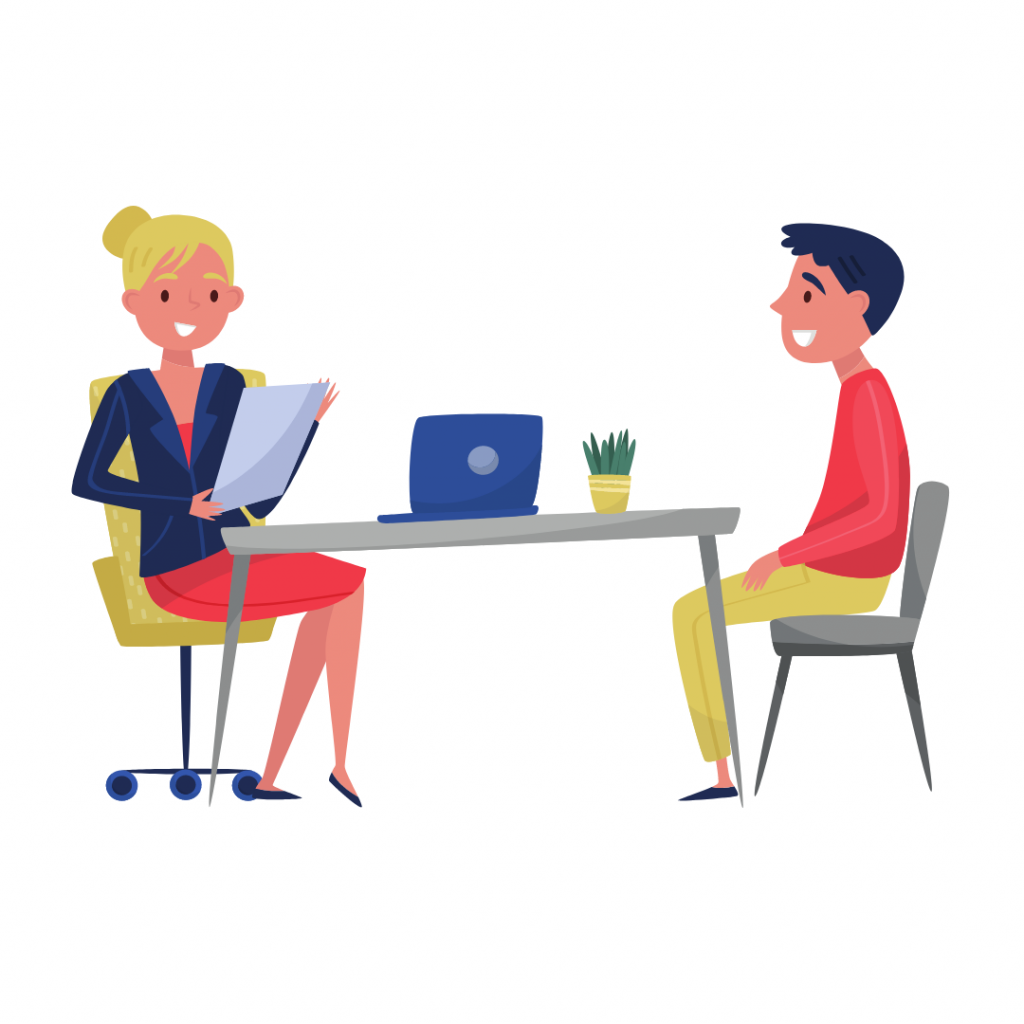 Mülakat Teknikleri Nelerdir ?