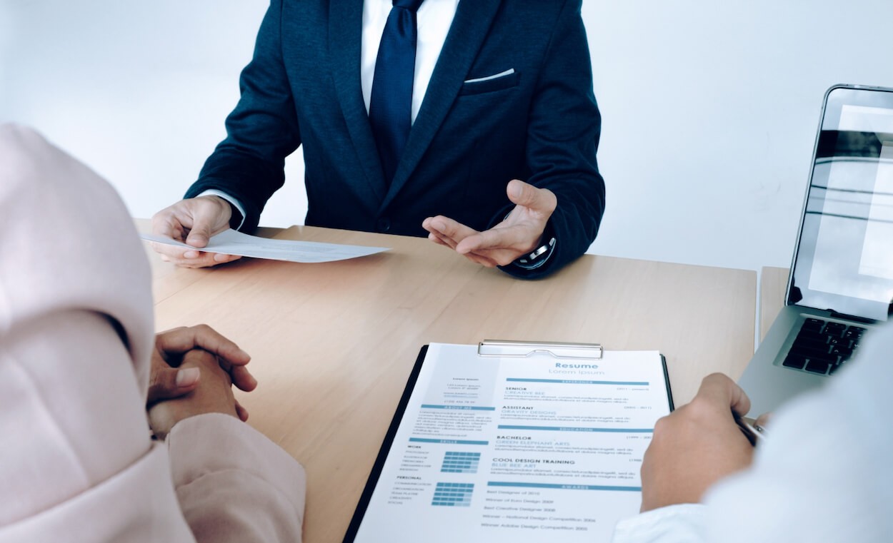 Mülakatta Neler Sorulur ?