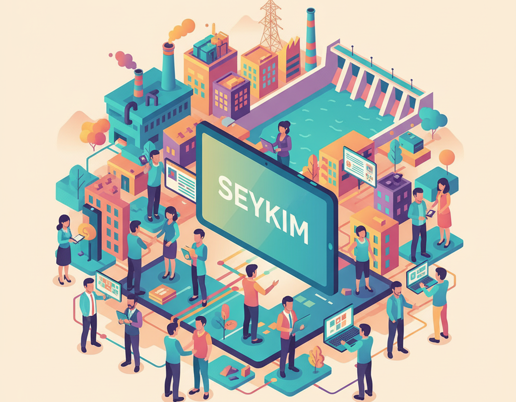 Seydişehir’de Kariyerinizi SEYKİM ile Güçlendirin