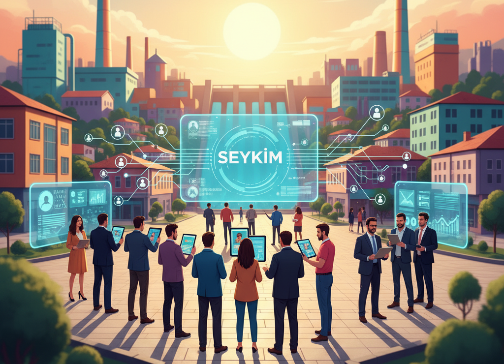 Seydişehir’de İş Arayanlar ve İşverenler İçin SEYKİM Fırsatları